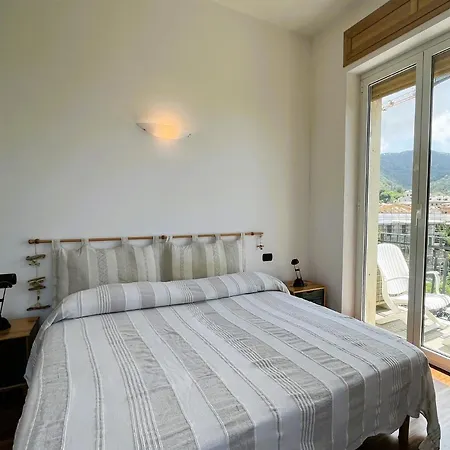 Apartment Mediterraneo *