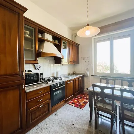 Apartman Mediterraneo