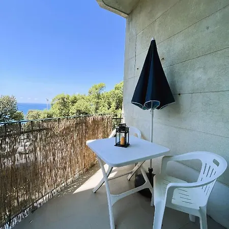 Mediterraneo Levanto