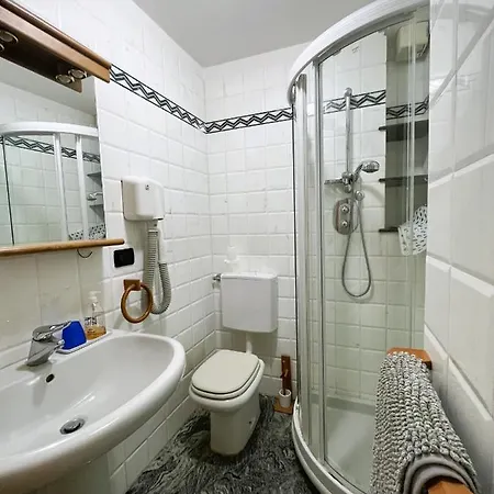 Apartment Mediterraneo Levanto