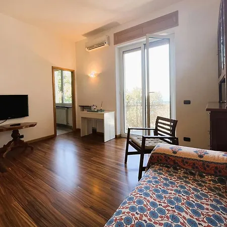 Mediterraneo Apartman