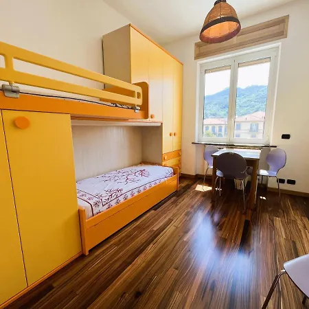 Mediterraneo Apartman