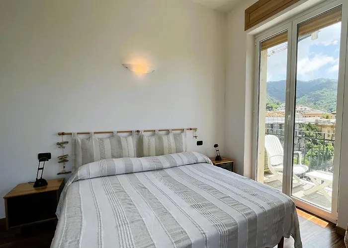 Apartment Mediterraneo *