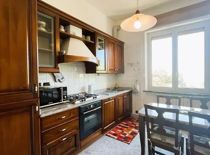 Apartman Mediterraneo