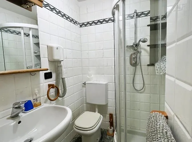 Apartment Mediterraneo Levanto