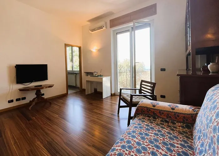 Mediterraneo Apartman