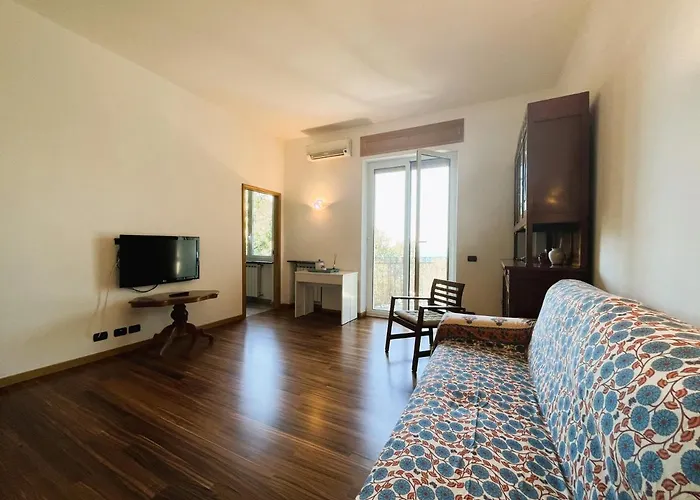 Mediterraneo Apartman *