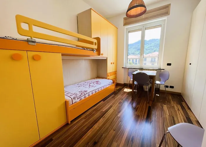 Mediterraneo Apartment